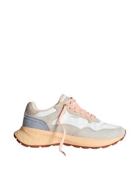 HOFF Toulouse II City Trainers Sneakers SZ 8.5 NWOT